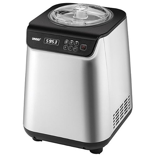 ����� ����� 1.2 ���� ���� UNOLD ������ ��� ICE CREAM MAKER UNO 48825