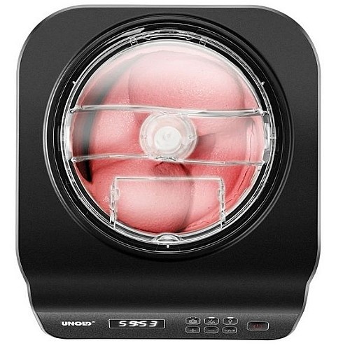 ����� ����� 1.2 ���� ���� UNOLD ������ ��� ICE CREAM MAKER UNO 48825