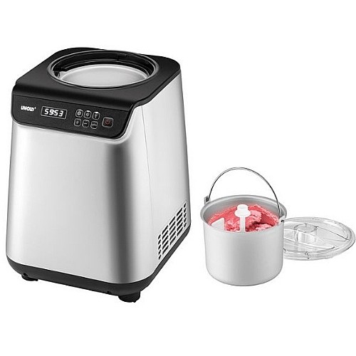 ����� ����� 1.2 ���� ���� UNOLD ������ ��� ICE CREAM MAKER UNO 48825