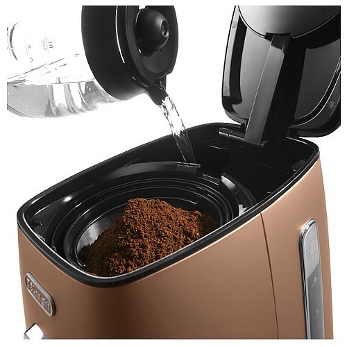�������� ���� Delonghi �� ����� ��� ICMI211