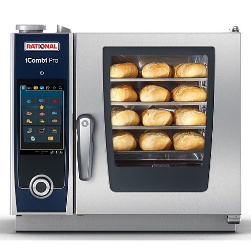 ���� ���������� ���� RATIONAL ������� ��� 6-2/3 ICOMBI PRO XS