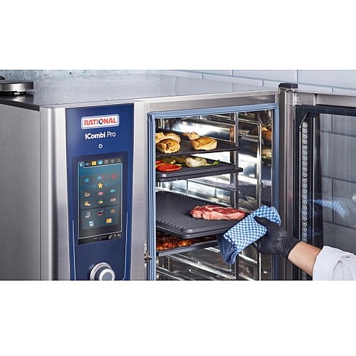 ���� ���������� ���� RATIONAL ������� ��� 6-2/3 ICOMBI PRO XS