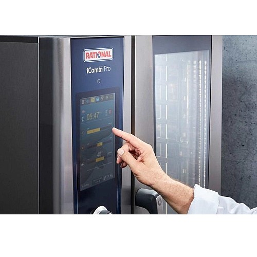 ���� ���������� ���� RATIONAL ������� ��� 6-2/3 ICOMBI PRO XS