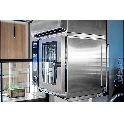 ���� ���������� ���� RATIONAL ������� ��� 6-2/3 ICOMBI PRO XS