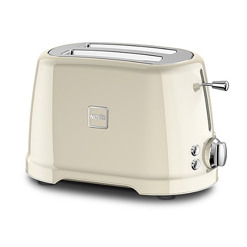 ���� 2 ������ ���� NOVIS ����� ��� ICONIC TOASTER T2