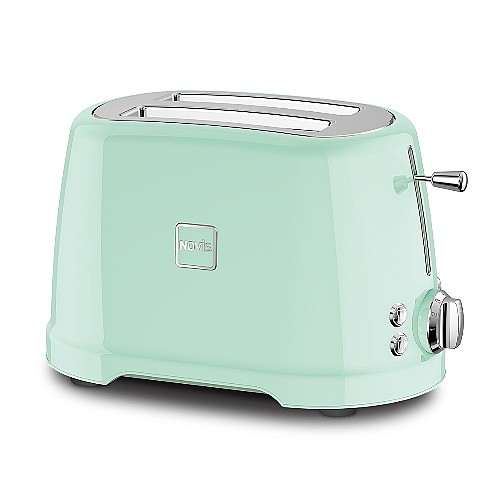 ���� 2 ������ ���� NOVIS ����� ��� ICONIC TOASTER T2