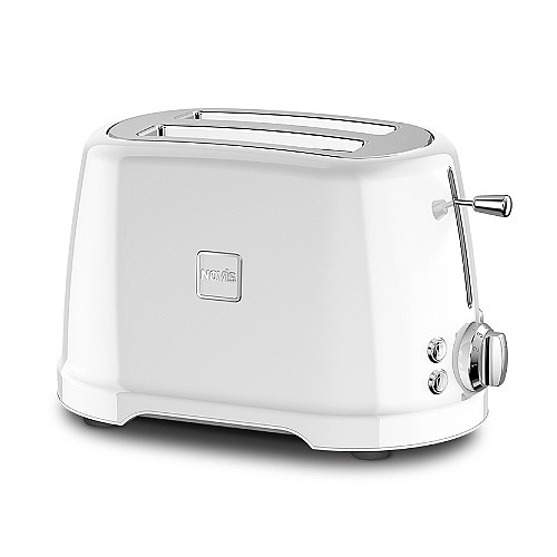 ���� 2 ������ ���� NOVIS ����� ��� ICONIC TOASTER T2