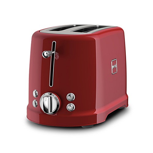 ���� 4 ������ ���� NOVIS ����� ��� ICONIC TOASTER T4
