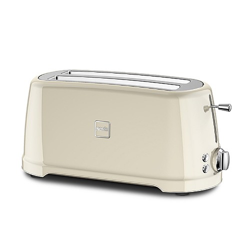 ���� 4 ������ ���� NOVIS ����� ��� ICONIC TOASTER T4