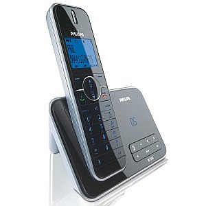 ����� ������ �� ���� ������� ����� HD + ������ ���� PHILIPS ��� ID5551B