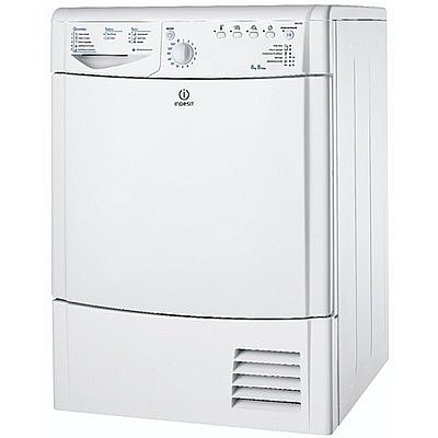 ����� ����� �������� 8 �"� ���� INDESIT ��� IDCA-G35