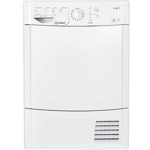 ����� ����� 7 �"� ���� INDESIT ������� ��� IDCL75BH