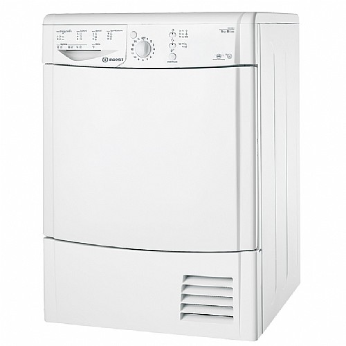 ����� ����� �������� 8 �"� ���� INDESIT ������� ��� IDCLG5BH
