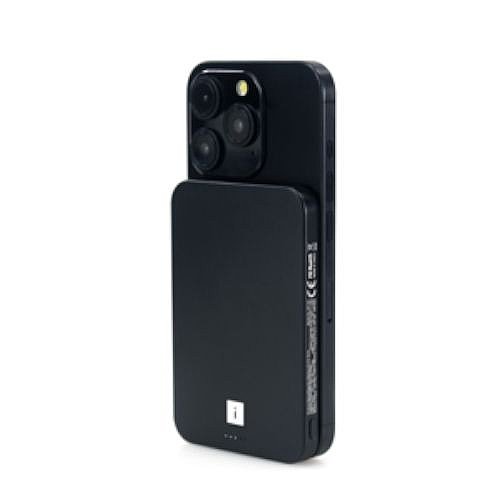 ����� ����� ICONIC 5,000MAH Qi2 �������� ��� IDI-251 ����