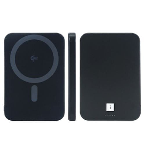 ����� ����� ICONIC 5,000MAH Qi2 �������� ��� IDI-251 ����
