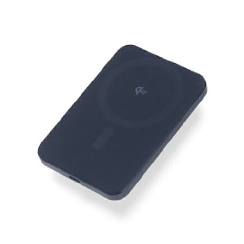 ����� ����� ICONIC 5,000MAH Qi2 �������� ��� IDI-251 ����