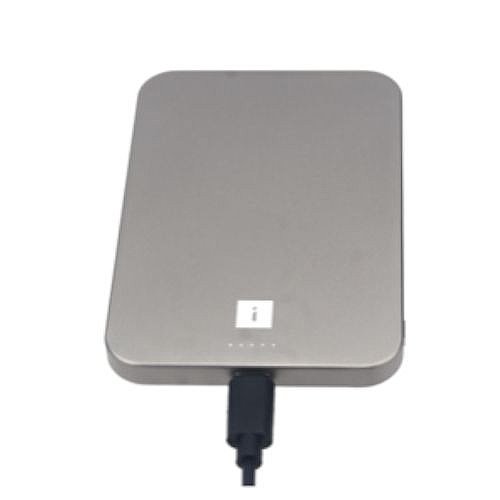 ����� ����� ICONIC 5,000MAH Qi2 �������� ��� IDI-252 ���� �������