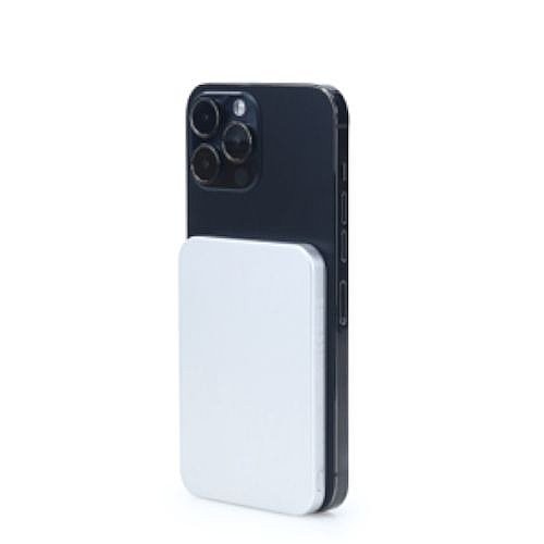 ����� ����� ICONIC 5,000MAH Qi2 �������� ��� IDI-253 ���