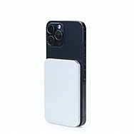 ����� ����� ICONIC 5,000MAH Qi2 �������� ��� IDI-253 ���