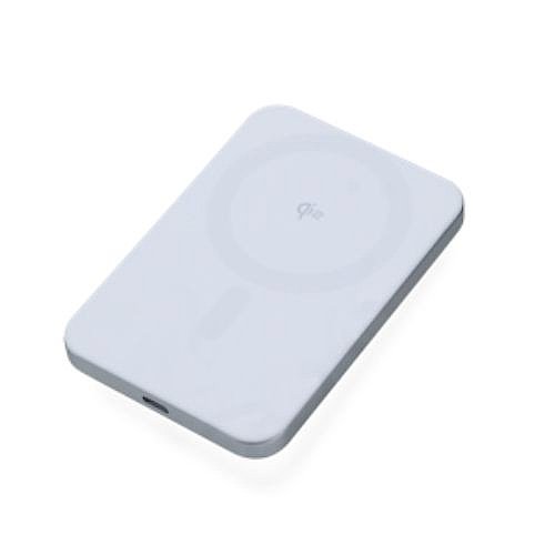 ����� ����� ICONIC 5,000MAH Qi2 �������� ��� IDI-253 ���