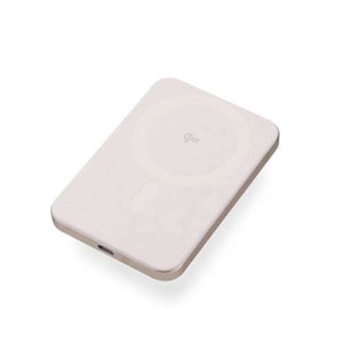 ����� ����� ICONIC 5,000MAH Qi2 �������� ��� IDI-254 ������� �����