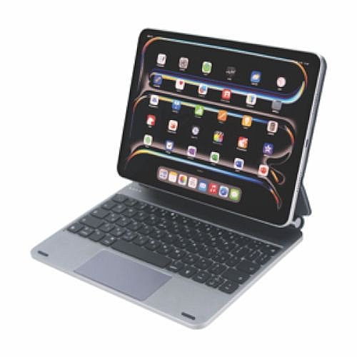 ����� ����� ������ �� ����� ICONIC IPAD PRO 13 M4 �������� ��� IDI-301
