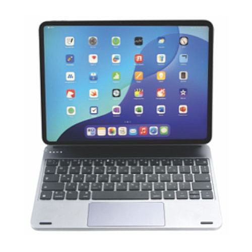 ����� ����� ������ �� ����� ICONIC IPAD AIR 13 M3 �������� ��� IDI-302