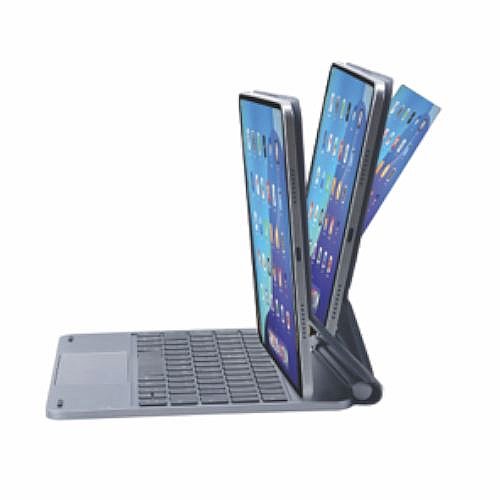 ����� ����� ������ �� ����� ICONIC IPAD AIR 11 M3 �������� ��� IDI-303