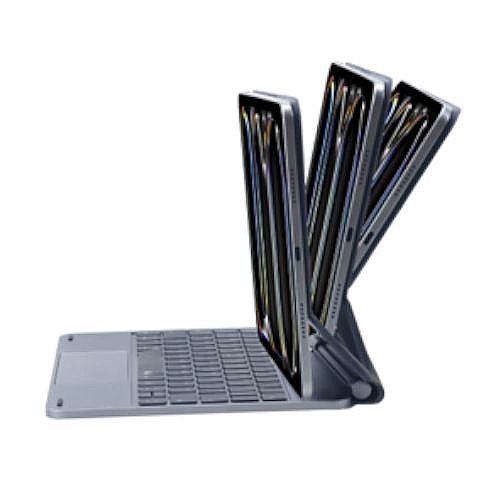 ����� ����� ������ �� ����� ICONIC IPAD PRO 11 M4 �������� ��� IDI-304