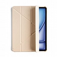 כיסוי מגן ICONIC IPAD AIR 11 / PRO 11 אייקוניק דגם IDI-312 ורוד כיסוי מגן ICONIC IPAD AIR 11 / PRO 11 אייקוניק דגם IDI-312 ורוד