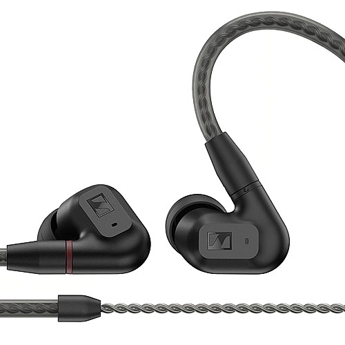 ������� ������ ���� SENNHEISER ������� ��� IE 200