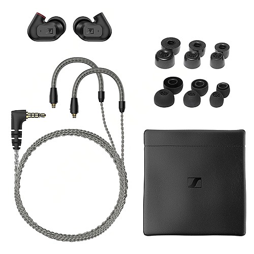 ������� ������ ���� SENNHEISER ������� ��� IE 200