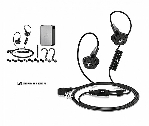 ������� ���� SENNHEISER ��� IE8IP