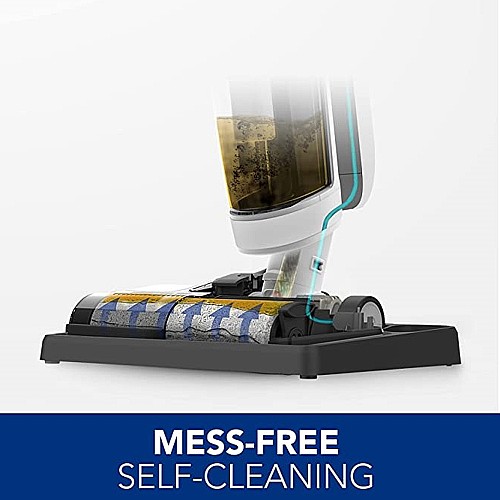 ���� ���� ������ ���� TINECO ����� ��� I FLOOR BREEZE