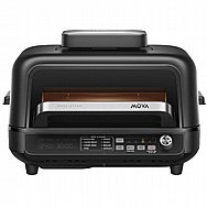 סיר טיגון באוויר חם משולב גריל MOVA מובה דגם IG20 PRO VERSA MASTER סיר טיגון באוויר חם משולב גריל MOVA מובה דגם IG20 PRO VERSA MASTER