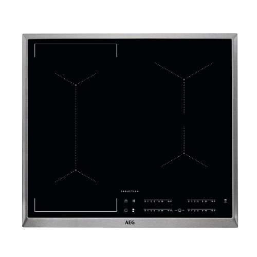 ������ ��������� 60 �"� ���� AEG ��� �� �� ��� IKE64441XB MAXISENSE