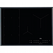 כיריים אינדוקציה 70 ס"מ מבית AEG אאג דגם IKE74471FB כיריים אינדוקציה 70 ס"מ מבית AEG אאג דגם IKE74471FB