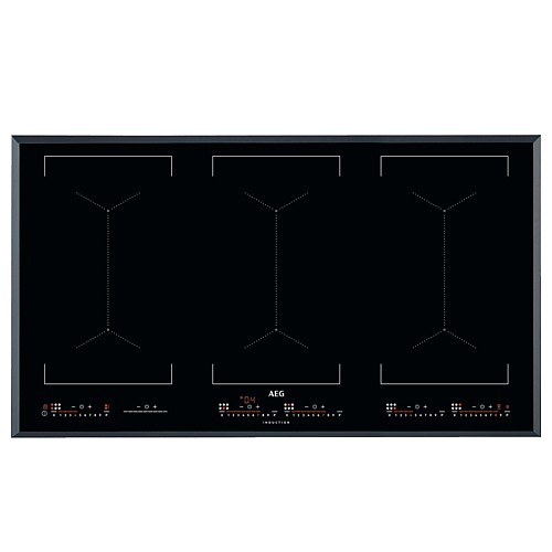 ������ ��������� 91 �"� ���� AEG ��� ��� MAXISENSE IKE96654FB