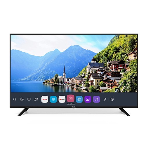 �������� 50" LED ���� MAG ��� ��� IL50UQM8500