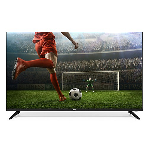 �������� 50" LED SMART TV ���� MAG ��� ��� IL50UQM9500