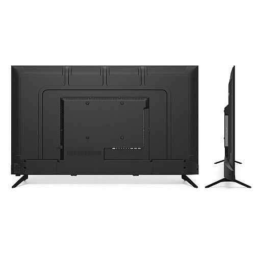 �������� 50" LED SMART TV ���� MAG ��� ��� IL50UQM9500