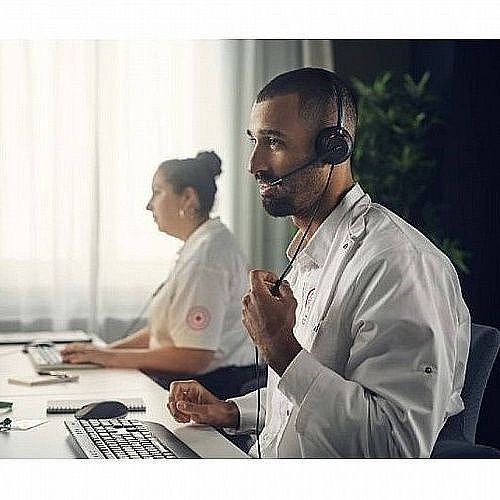 ������� ������ ����� SENNHEISER ������� ��� IMPACT 760