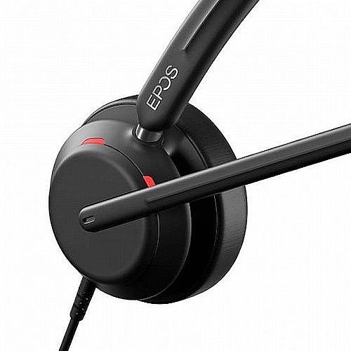 ������� ������ ����� SENNHEISER ������� ��� IMPACT 760