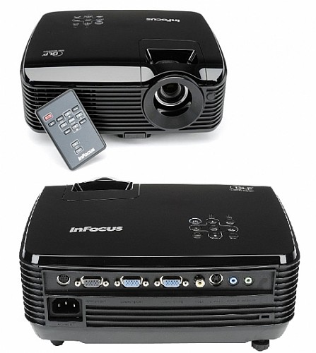 ���� INFOCUS ��� IN104