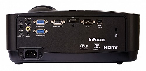 ���� ���� INFOCUS ��� IN114X