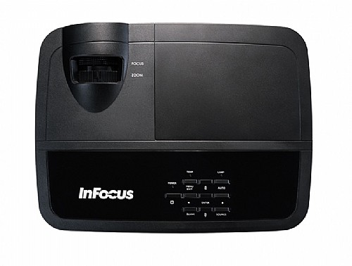 ���� ���� INFOCUS ��� IN114X