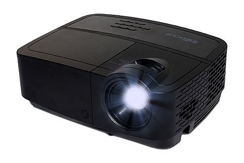 ���� Full HD ���� INFOCUS ��� IN118HDa