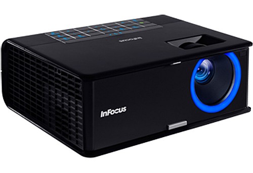 ���� INFOCUS ��� IN2112