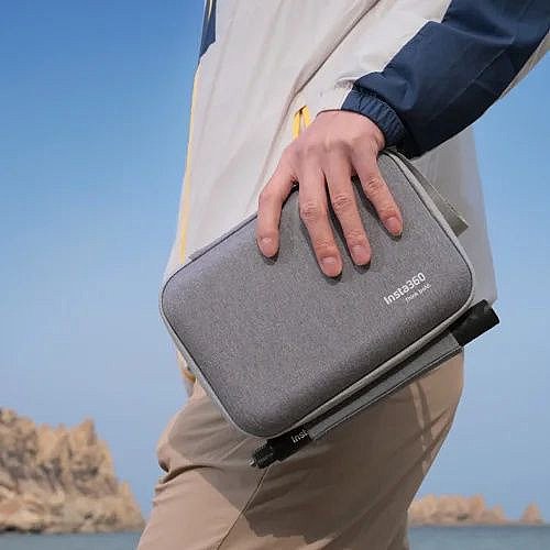 ��� ������ ������ INSTA360 X5 ��� IN33CINSBAMC CARRY CASE