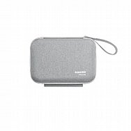 תיק ייעודי למצלמה INSTA360 X5 דגם IN33CINSBAMC CARRY CASE תיק ייעודי למצלמה INSTA360 X5 דגם IN33CINSBAMC CARRY CASE